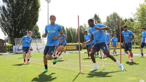 Интер показа екипа за новия сезон + СНИМКИ