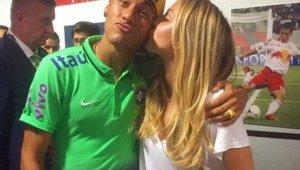 Григор Димитров и Неймар ще се окажат баджанаци + ГАЛЕРИЯ