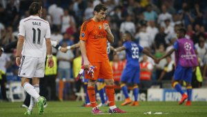 ПСЖ и Рома в битка за Касияс