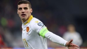 Десподов със силни думи след боя над отбора на Саша Илич