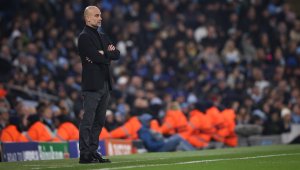 Пеп назова най-големите опоненти на Сити в ШЛ