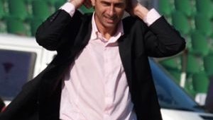 Докладват Едо на ФИФА утре