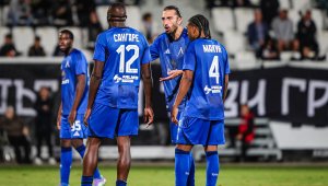 Първа криза за сезона в Левски: Отново Нулио Веласкес