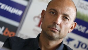 Левски-Раковски набира деца за академията