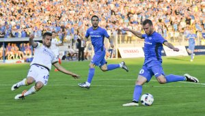 Берое иска да си върне Венци Христов