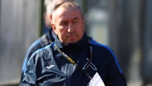 Мъри Стоилов с важни новини за Левски