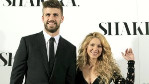 Пике и Шакира обявиха раздялата си официално