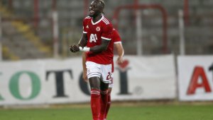 Али Соу: Базел? ЦСКА е голям отбор и няма място за отстъпление 