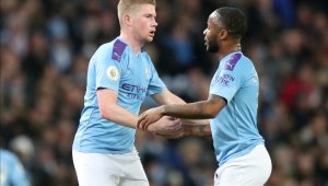 Заради загубата в Мадрид? Реал взривява пазара с асове на Манчестър Сити