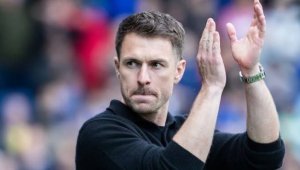 Рамзи проговори за трансфера си в Мексико