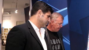 Срещата е днес: Сираков и Боримиров vs Гонзо и Сашко Димитров