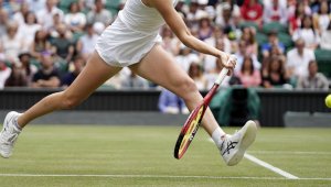 Стана ясно коя е тенисистка на годината