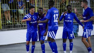 До дни Левски продава най-голямата си звезда в топ първенство 