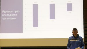 Левски публикува всички финансови отчети + ДОКУМЕНТИ