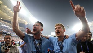 Любимец на Пеп избрал арабските пари пред един от най-титулуваните клубове в Испания