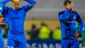 2018: Левски стигна дъното, но дълбае към фалита