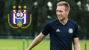 Окончателно! Лудогорец се размина със словенеца Берич