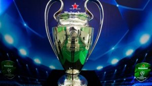 ОБЗОР: Вижте всички мачове и резултати от Шампионска лига