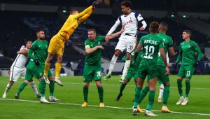 Генчев: Тотнъм ни надигра тотално