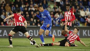 Атлетико Мадрид се отказа от Грийнууд