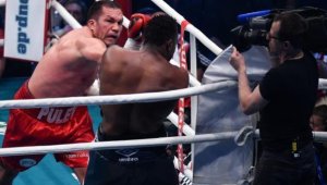 Кобрата се закани на Джошуа: Ще те изложа отново пред света