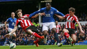 Рома на крачка от Лукаку 