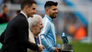 Кун призна: Мисля за Индепендиенте