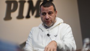 Филипов: "Сондирах" за Херо, избрахме го пред Томаш и Дерменджиев
