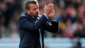 Фулъм скоро може да бие шута на бивш треньор на Левски