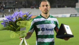 ОФИЦИАЛНО: Георги Илиев преподписа с Черно море