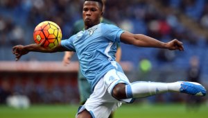 Интер се разбра за Кейта