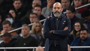 В Тотнъм обсъждат бъдещето на треньора