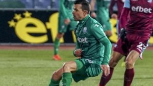 Сурово наказание за Гъргоров