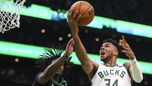 Милуоки и Голдън Стейт взеха важни победи като гости