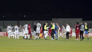 В Локо Пловдив без заплати от януари