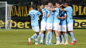 Арда удари Септември в голово шоу