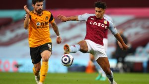 Манчестър Юнайтед си хареса португалец от Уулвс