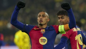 Английски грандове по петите на Рафиня