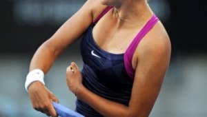 Вика Азаренка триумфира в Сидни