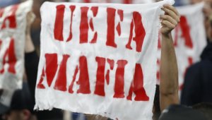 Настъпва ли огромна промяна в европейския футбол?