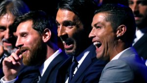 "Скай спортс": Джиджи подписа с ПСЖ!