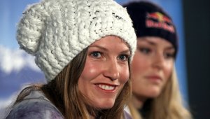Манкузо за Вон: Ще преживеем на живо случващото се с нея