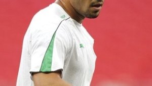 Валери Божинов аут от националния отбор