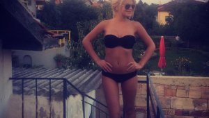 Шеметната Вероника очарова цял Китай + ГАЛЕРИЯ