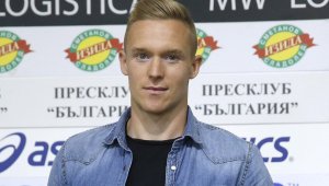 Прохазка: Длъжни бяхме да спечелим този мач