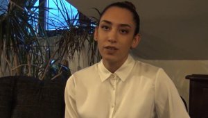 Олимпийската медалистка Ализаде мачка до финал и се отказа