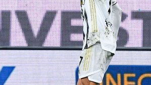 Роналдо: Юве не може да се задоволи с по-малко от перфектен мач