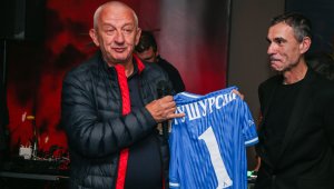Крушарски към "смърфовете": Стегнете се и ги треснете!