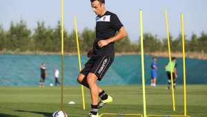 Заключили Бербо в Рим, цял ден чакал Сампдория 