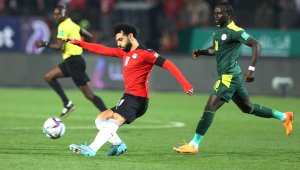 Салах победи Мане в дербито на Африка